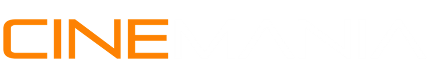 Cinemania Heading
